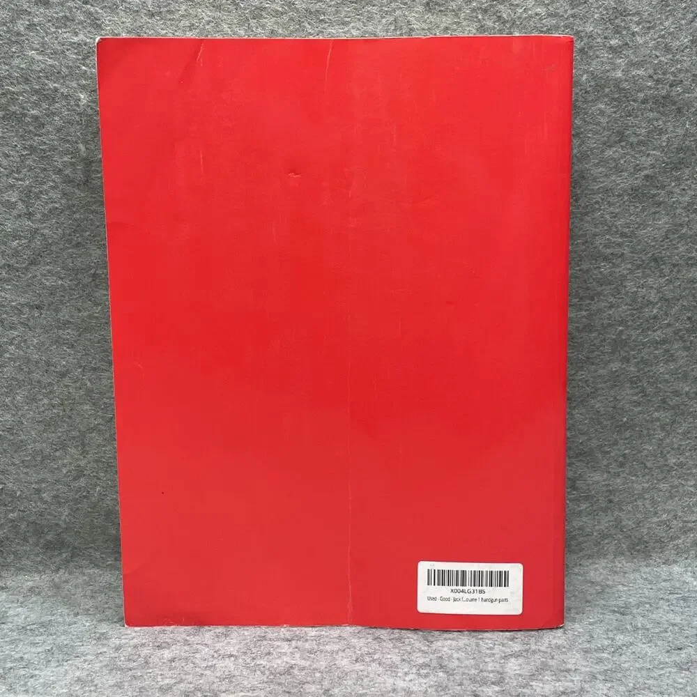 Jack First Gun Parts Book 13 volume 1 Handgun Parts